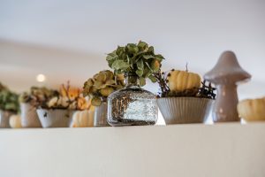 Trennwand foto